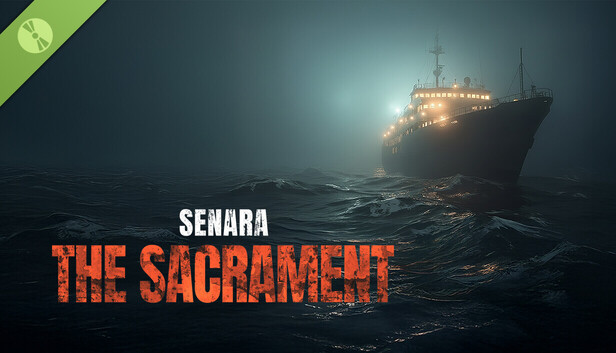 SENARA : The Sacrament Demo