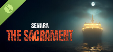 SENARA : The Sacrament Demo