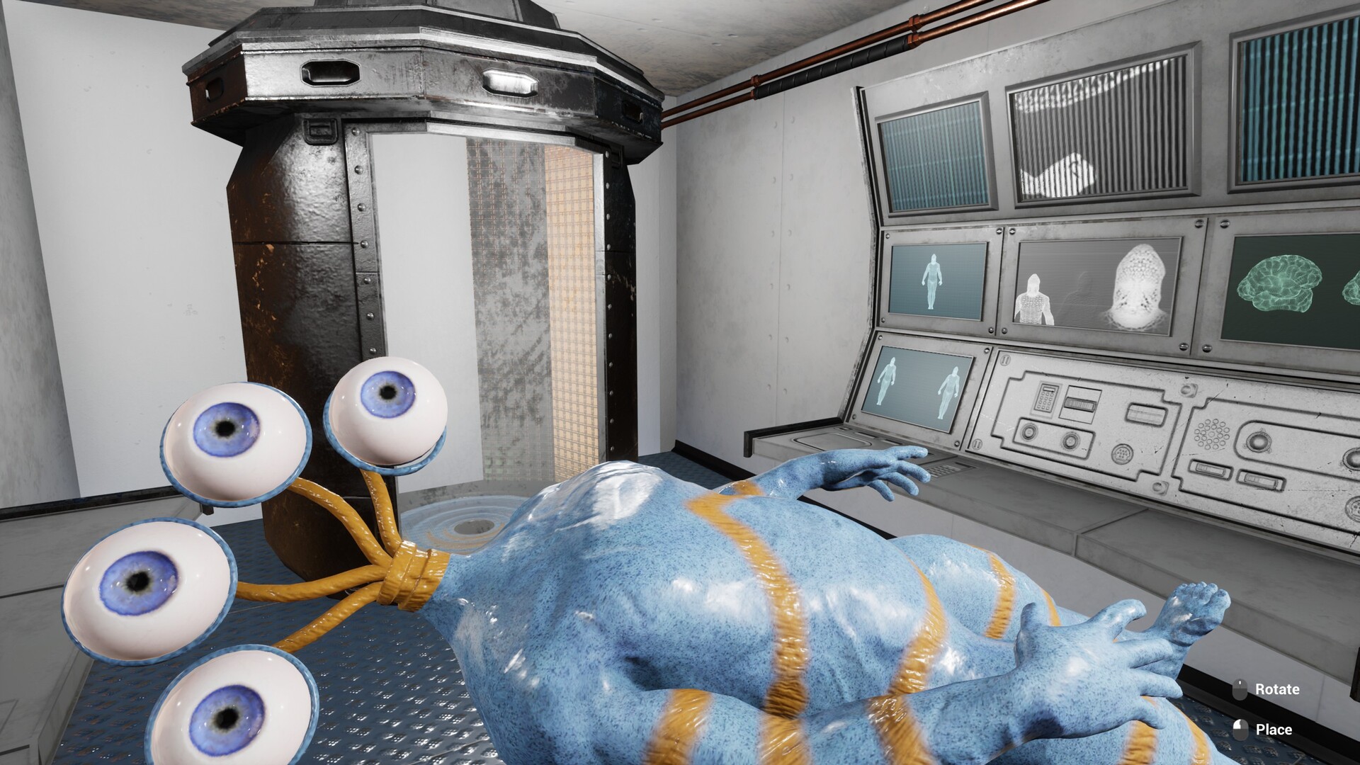 Pizza Agent screenshot #9