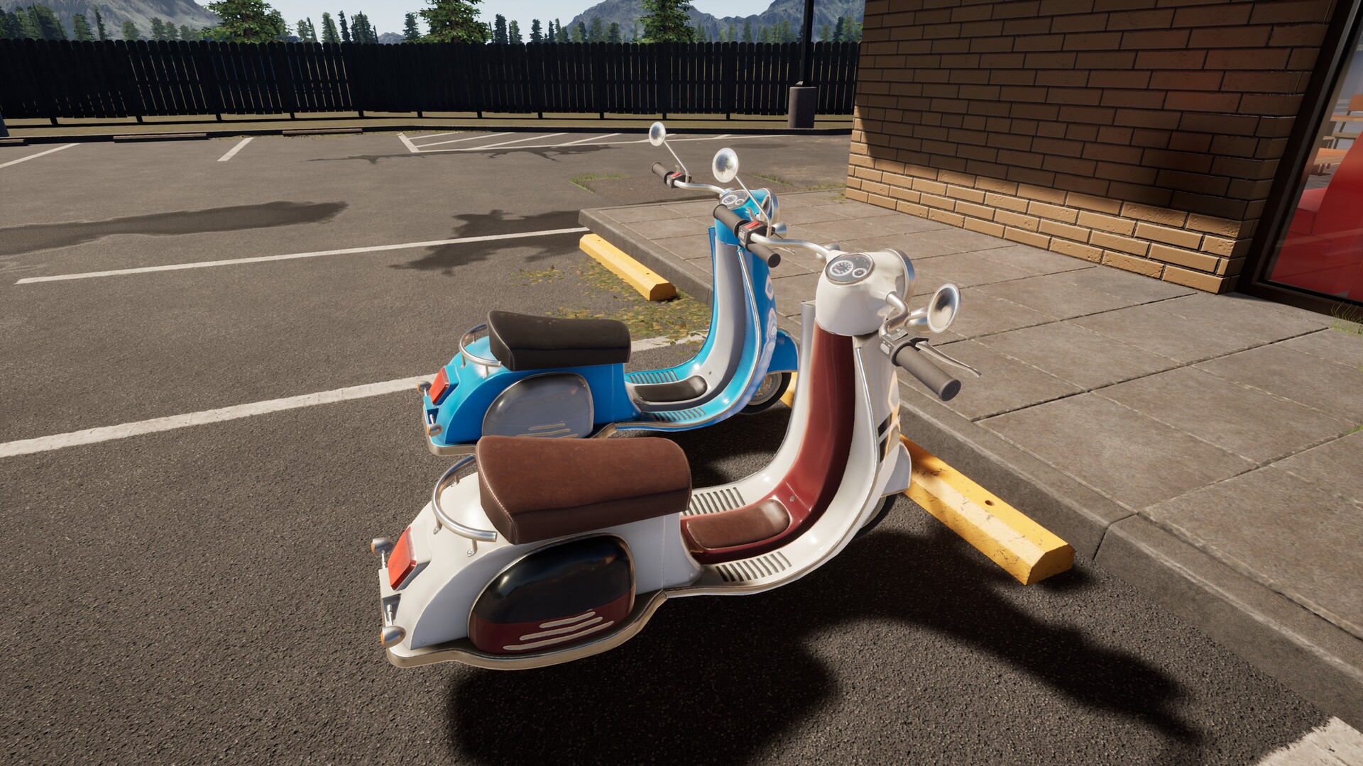 Pizza Agent screenshot #14