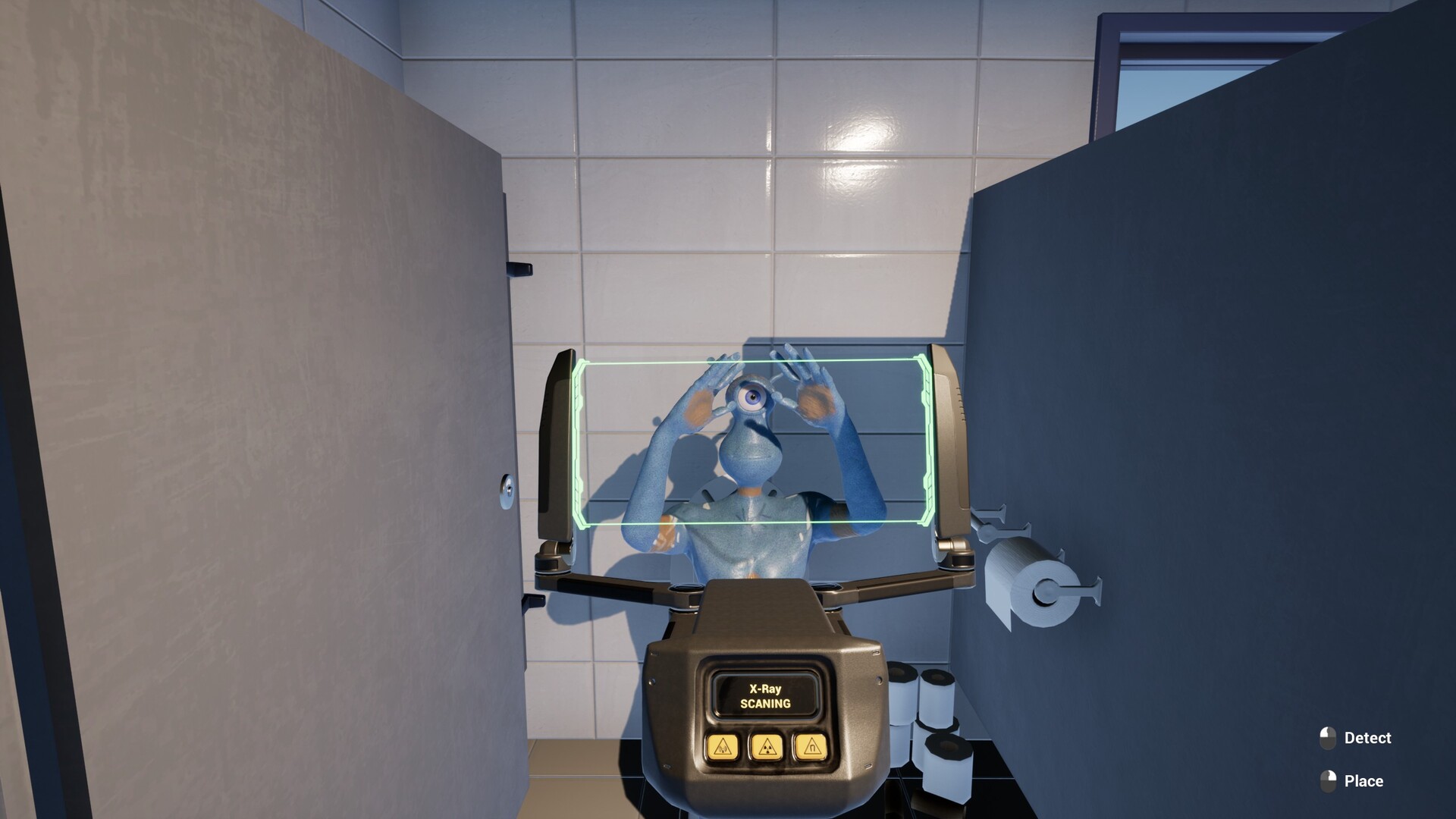 Pizza Agent screenshot #6