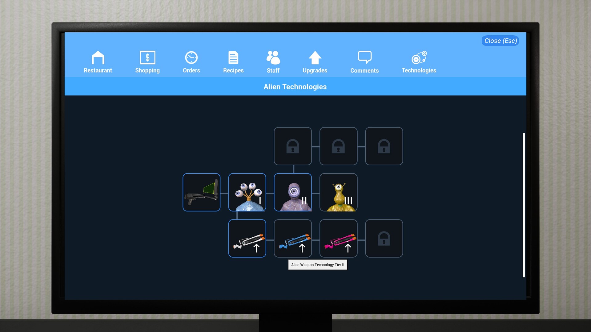 Pizza Agent screenshot #10