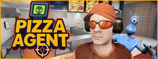 Pizza Agent