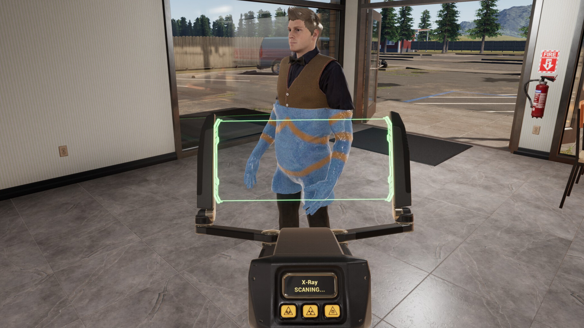 Pizza Agent screenshot #4