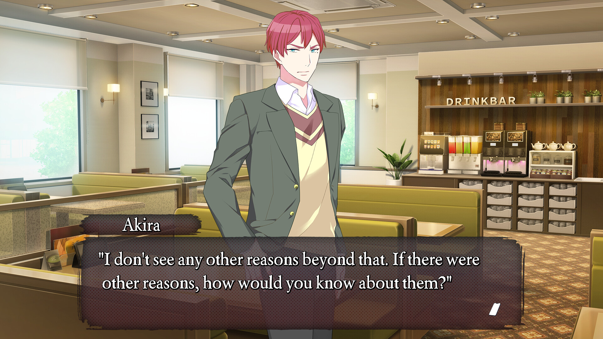 BAD END screenshot #6