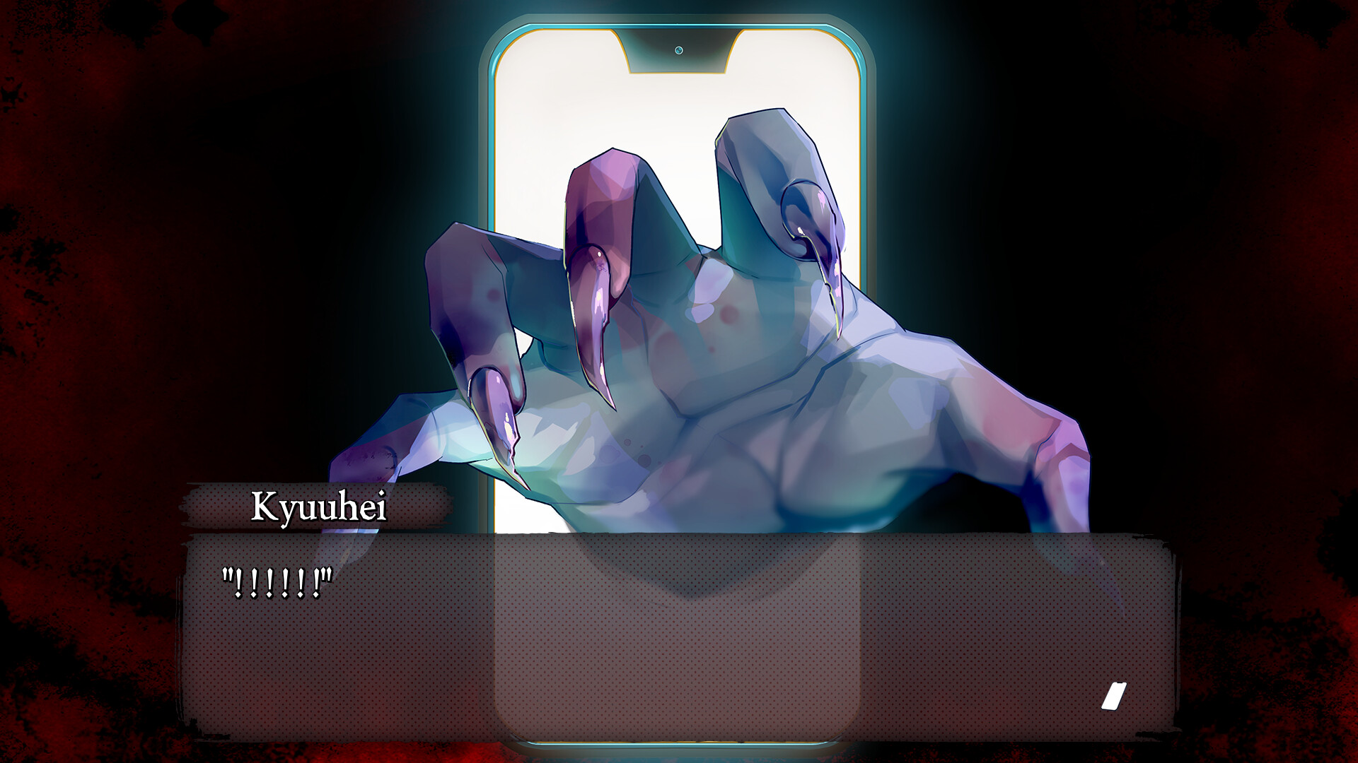 BAD END - PC (Steam) Screenshot 5
