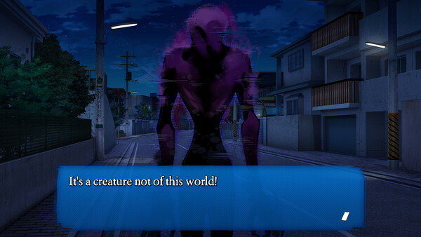 BAD END screenshot 3