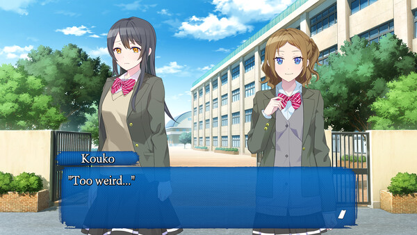 BAD END screenshot 3