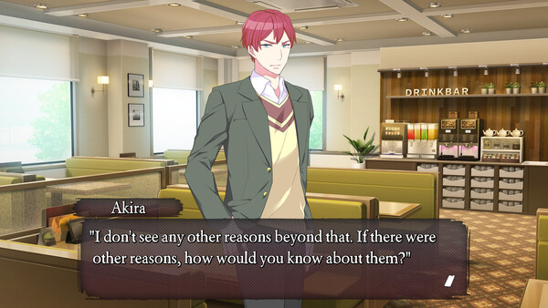 BAD END screenshot 6