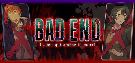 Trailer BAD END