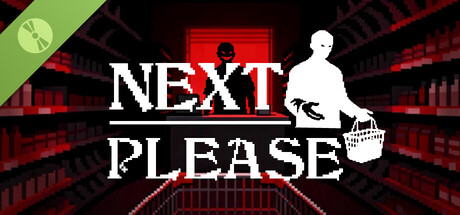 Next Please Demo