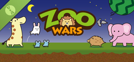 Zoo Wars Demo