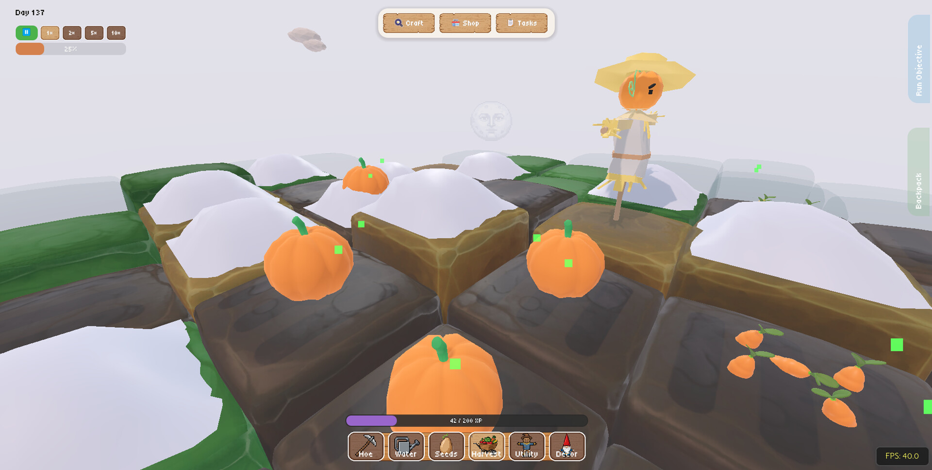 Crossroads Farming Co. screenshot #18