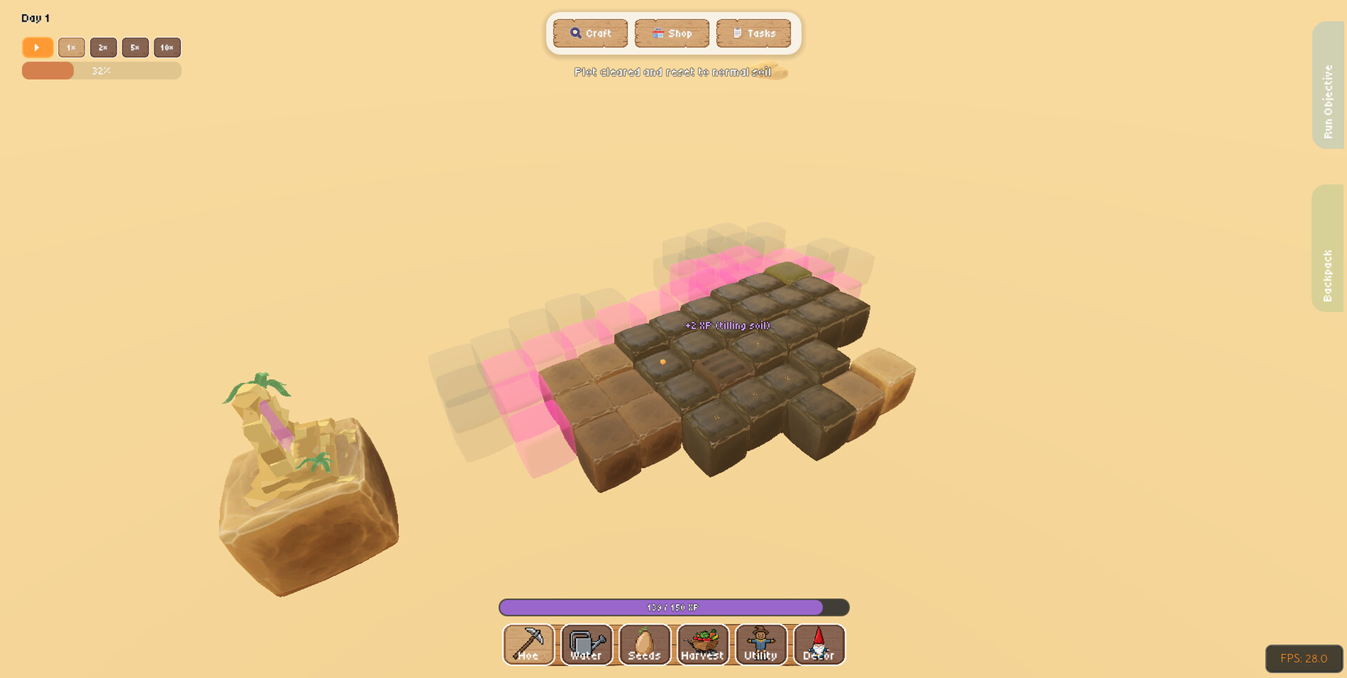 Crossroads Farming Co. screenshot #19