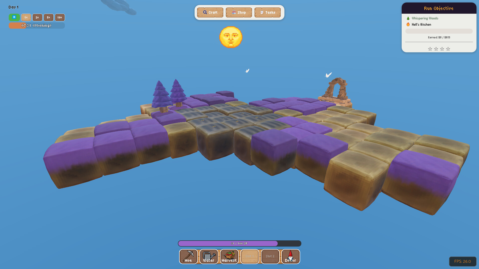 Crossroads Farming Co. screenshot #14