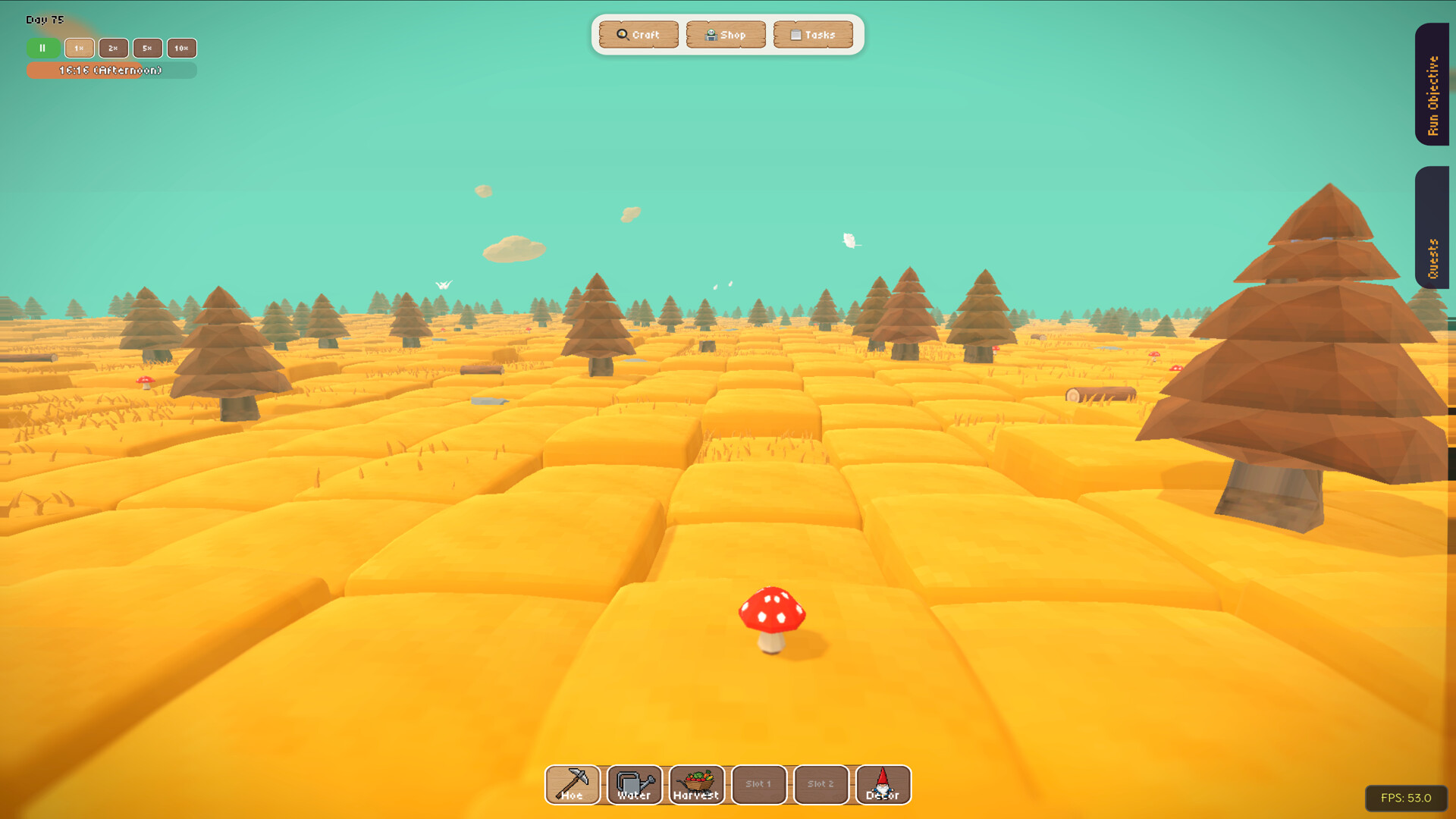 Crossroads Farming Co. screenshot #6