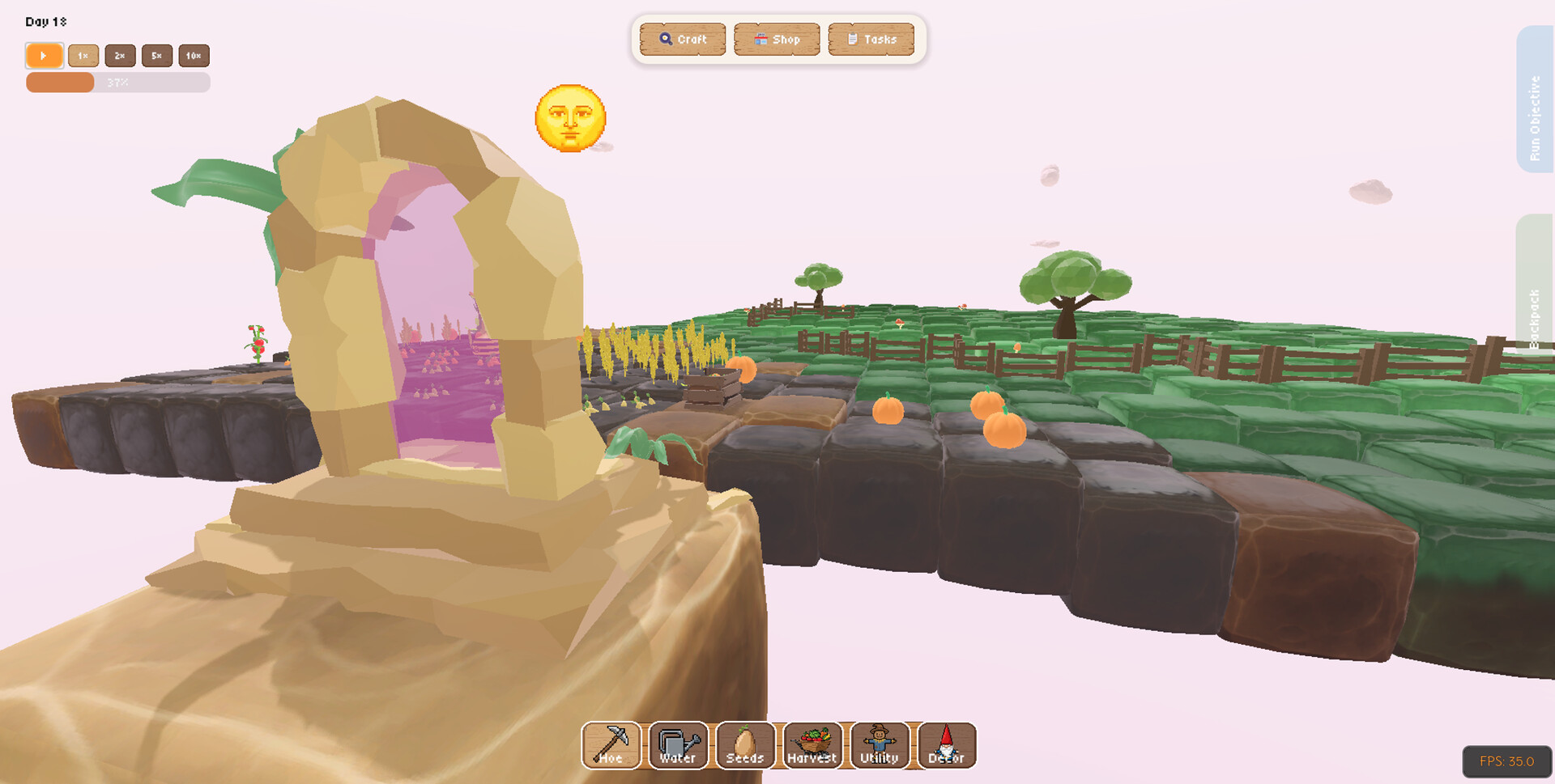 Crossroads Farming Co. screenshot #7
