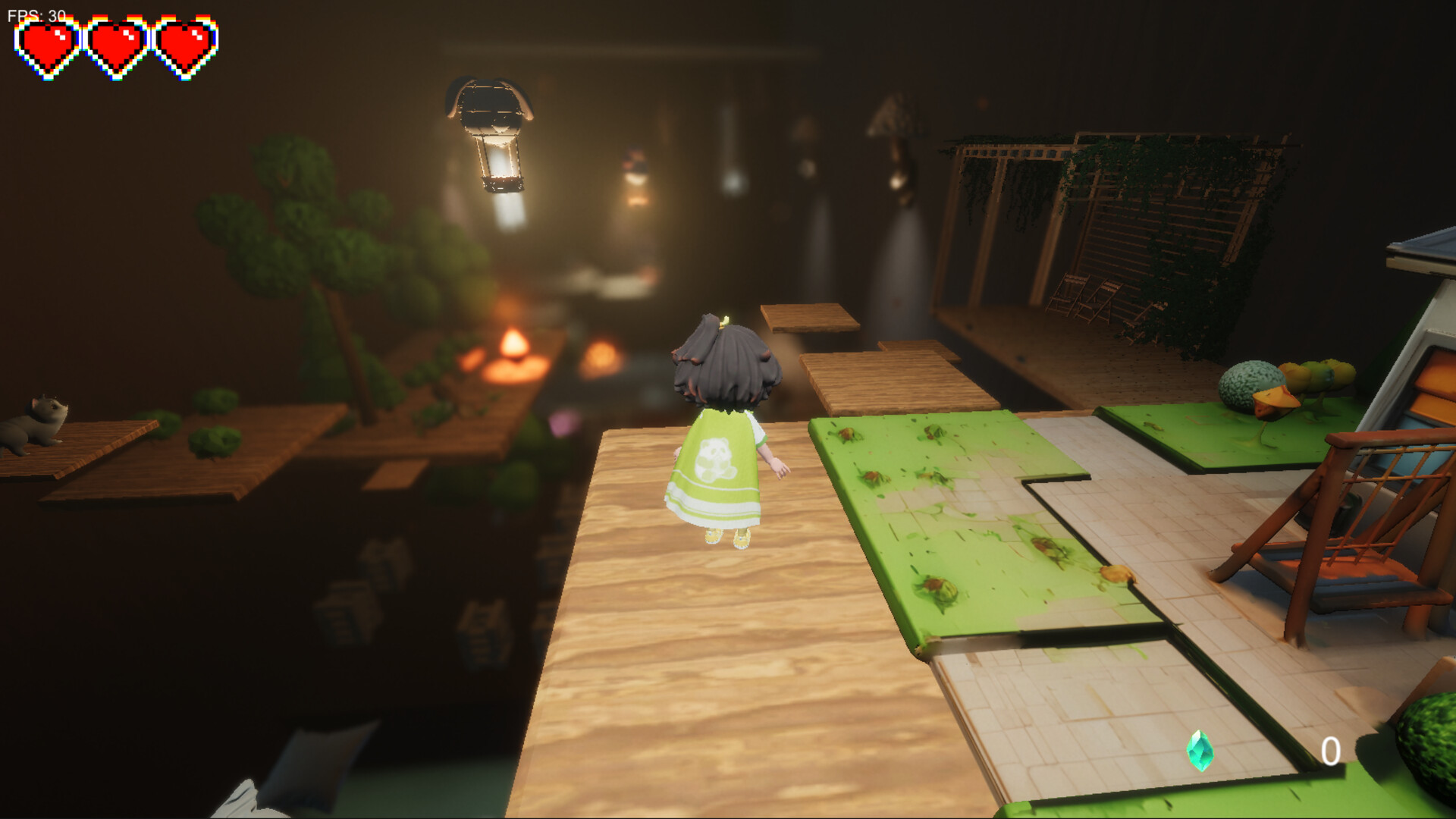 代号: Gabby's adventure screenshot #4