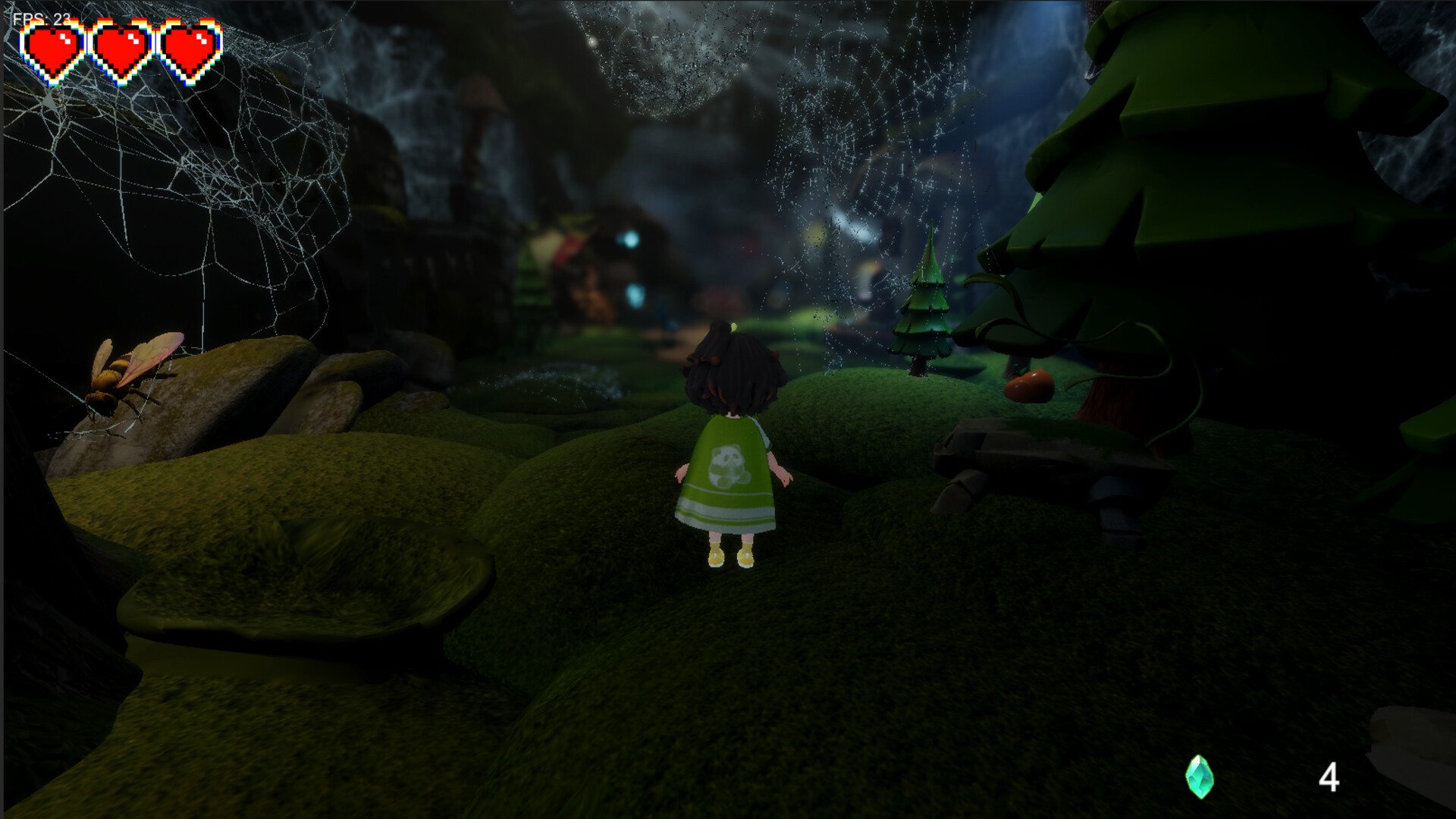 代号: Gabby's adventure screenshot #7