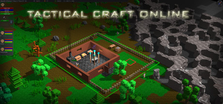 Tactical Craft Online crack status