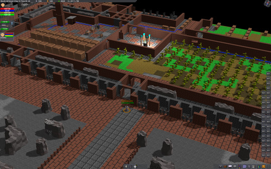 Screenshot z Tactical Craft Online Screenshot z Tactical Craft Online