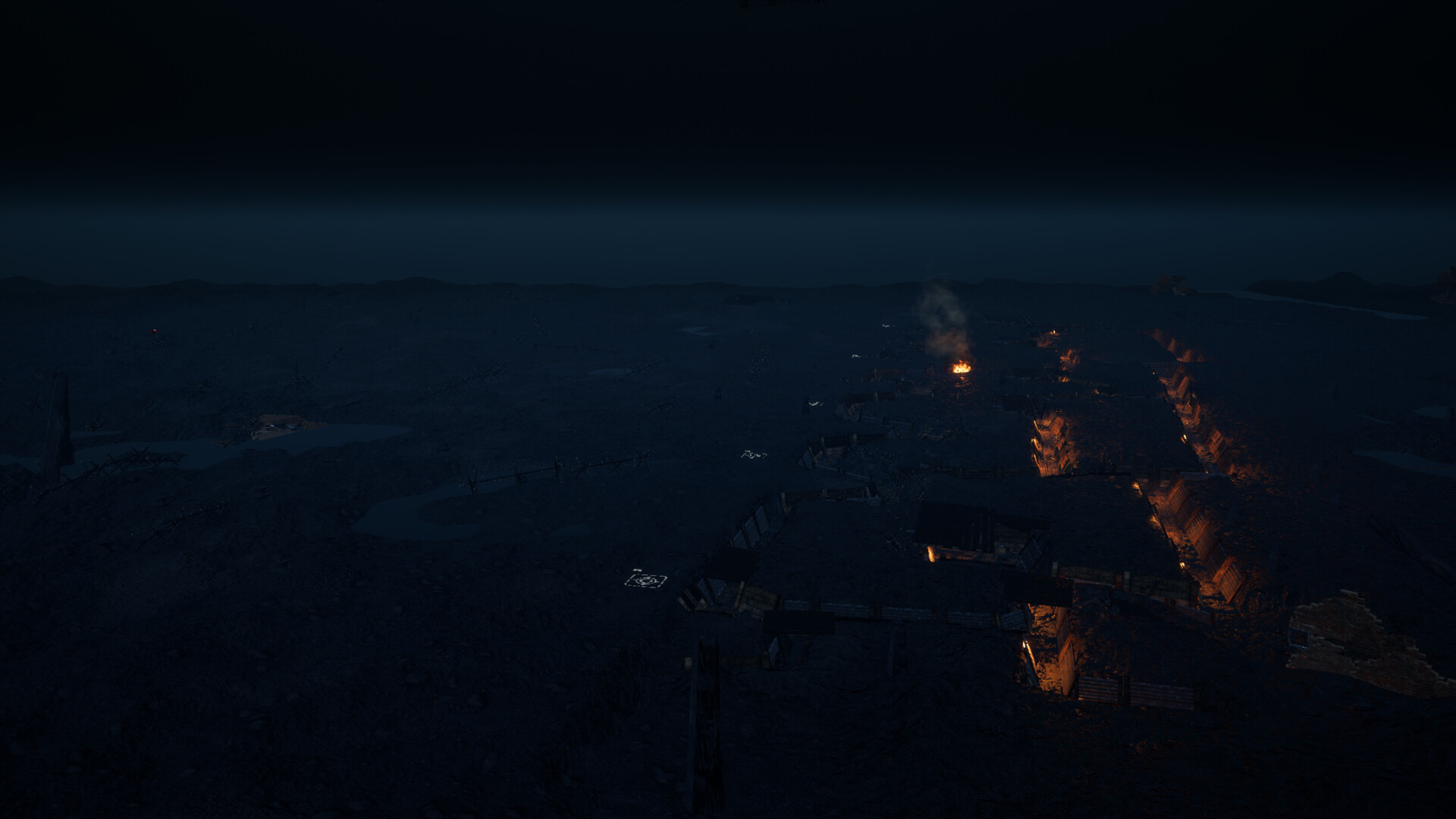 No Man's Land screenshot #6