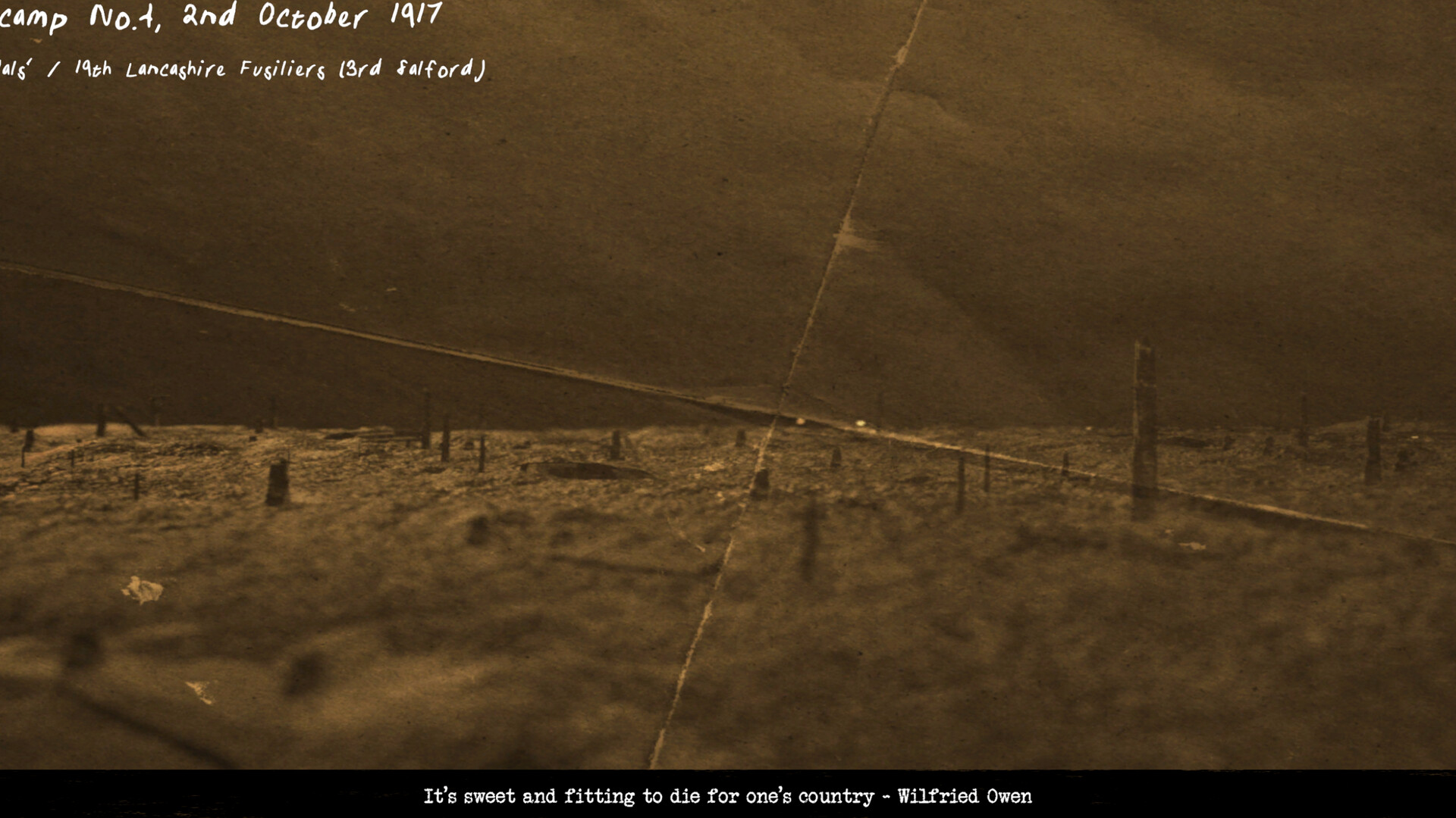 No Man's Land screenshot 2