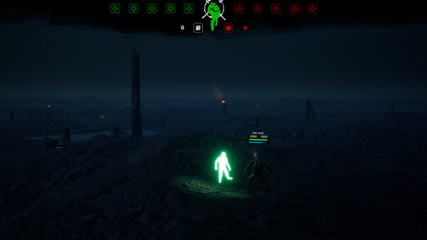 Screenshot media