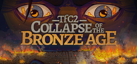 TFC2: The Fertile Crescent 2 - Collapse of The Bronze Age