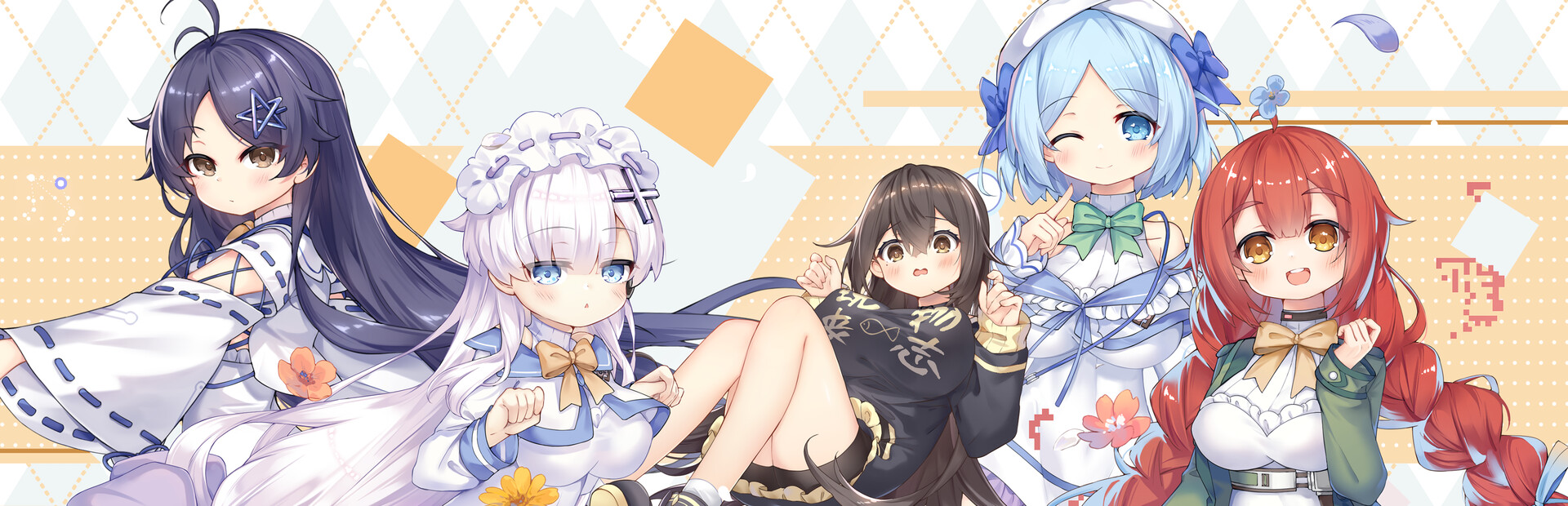 宿管少女☆不会被坑