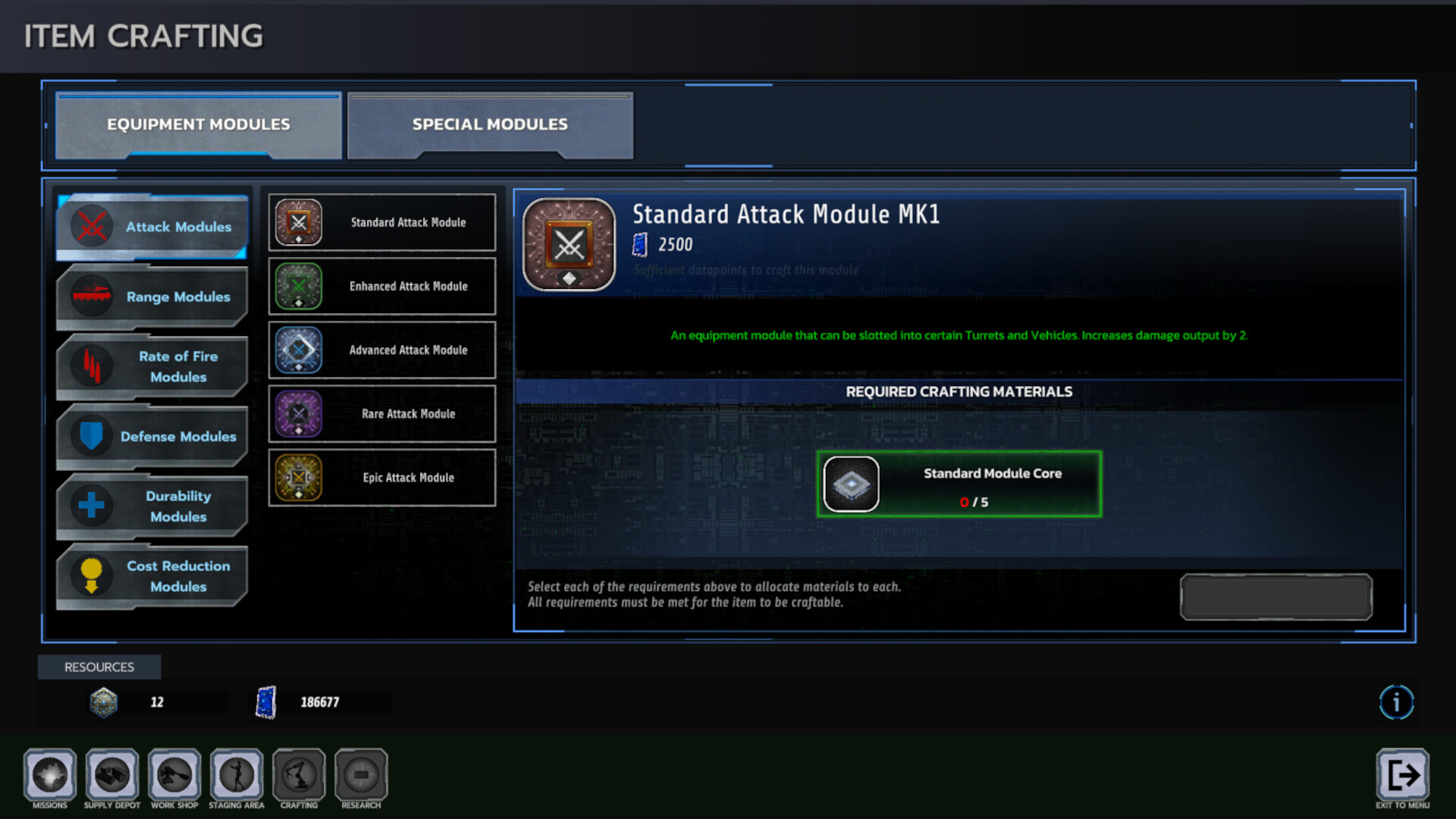 Decimation screenshot #12