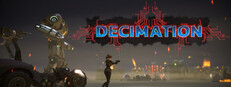 Decimation cover