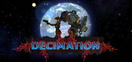 Decimation cover