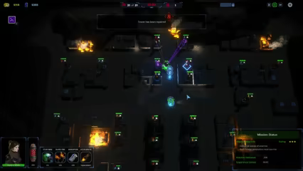 Decimation video 1