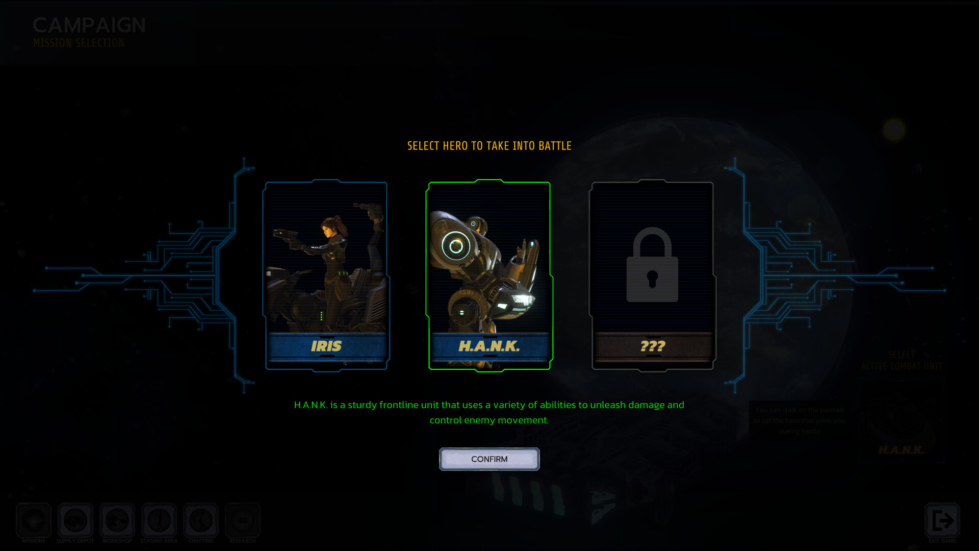 Decimation screenshot #6