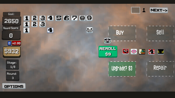 Sodoku game for Linux 1
