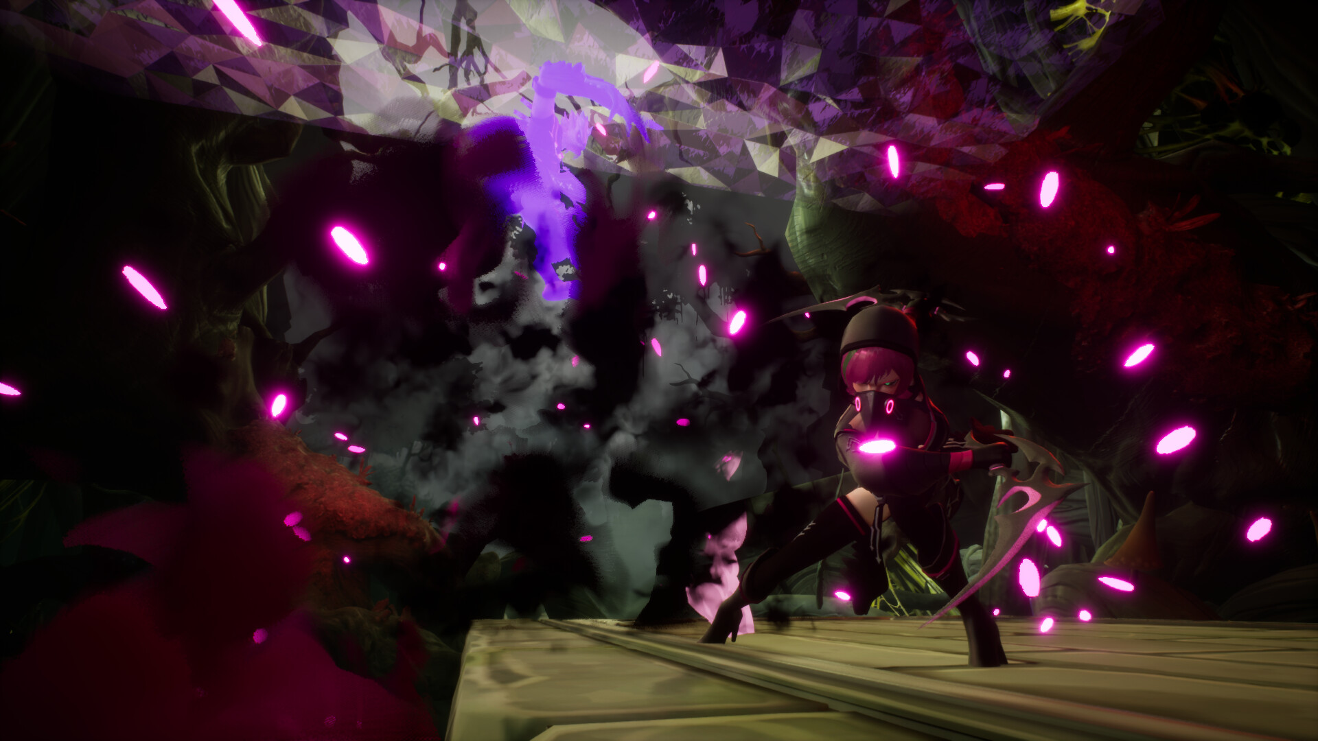 Blast Blade screenshot 12