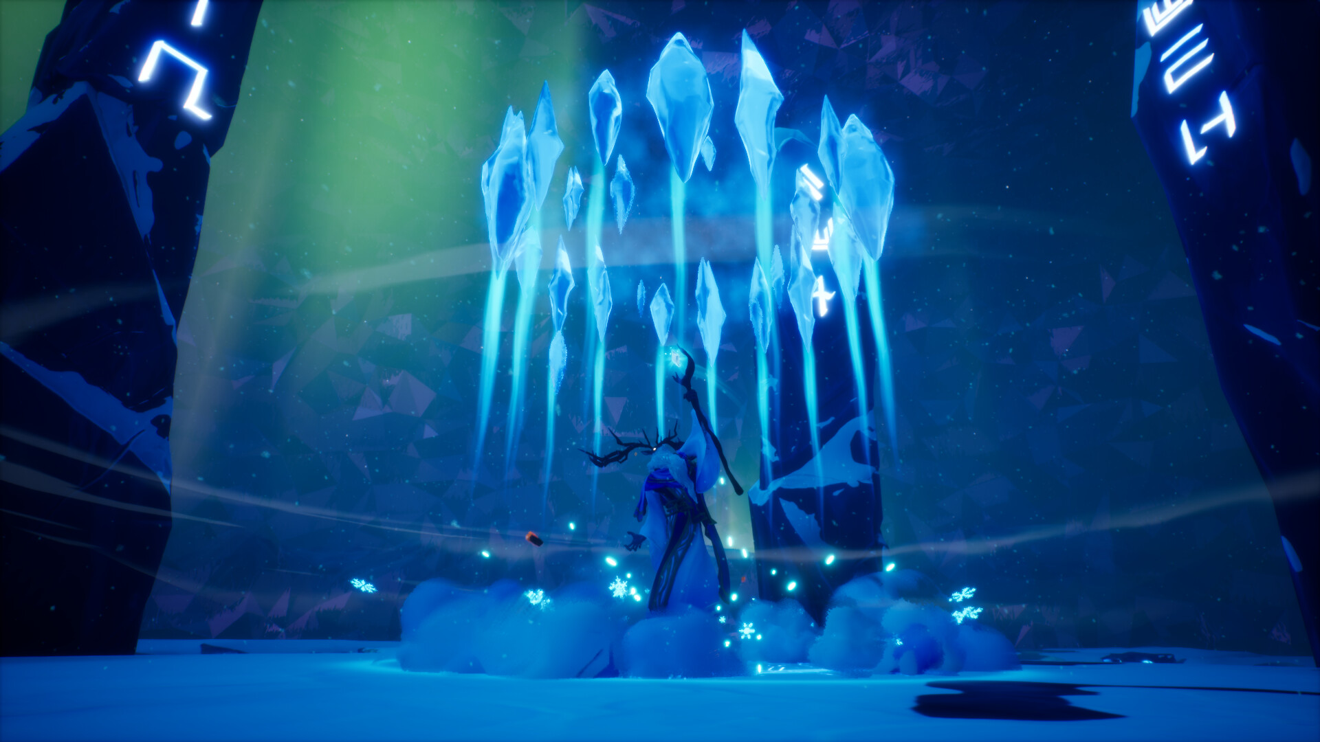 Blast Blade screenshot #8