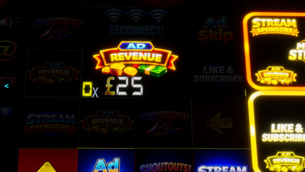 The Final Like screenshot 5