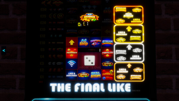 The Final Like — 12