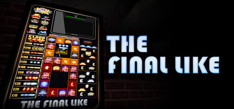 The Final Like - similar game to Shrapnel Sentinel by Kaltern