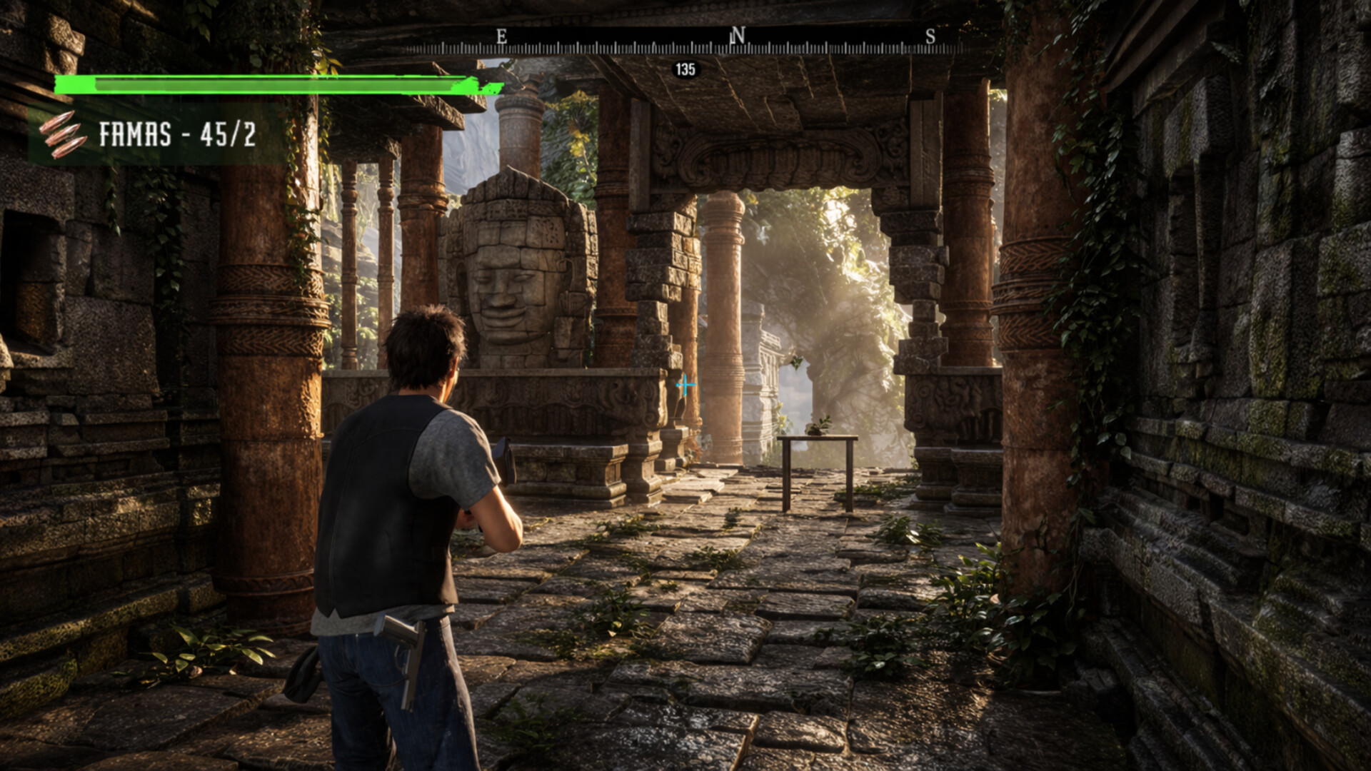 BLACKOUT ARENA screenshot #7