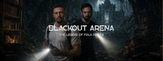 BLACKOUT ARENA