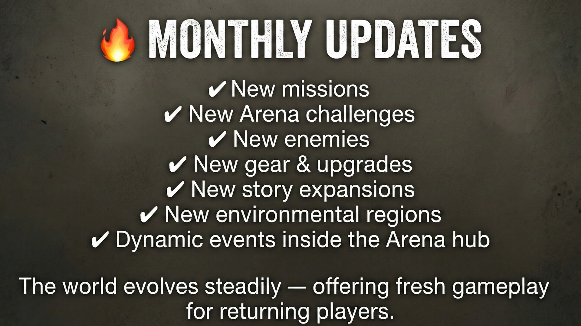 BLACKOUT ARENA screenshot #9