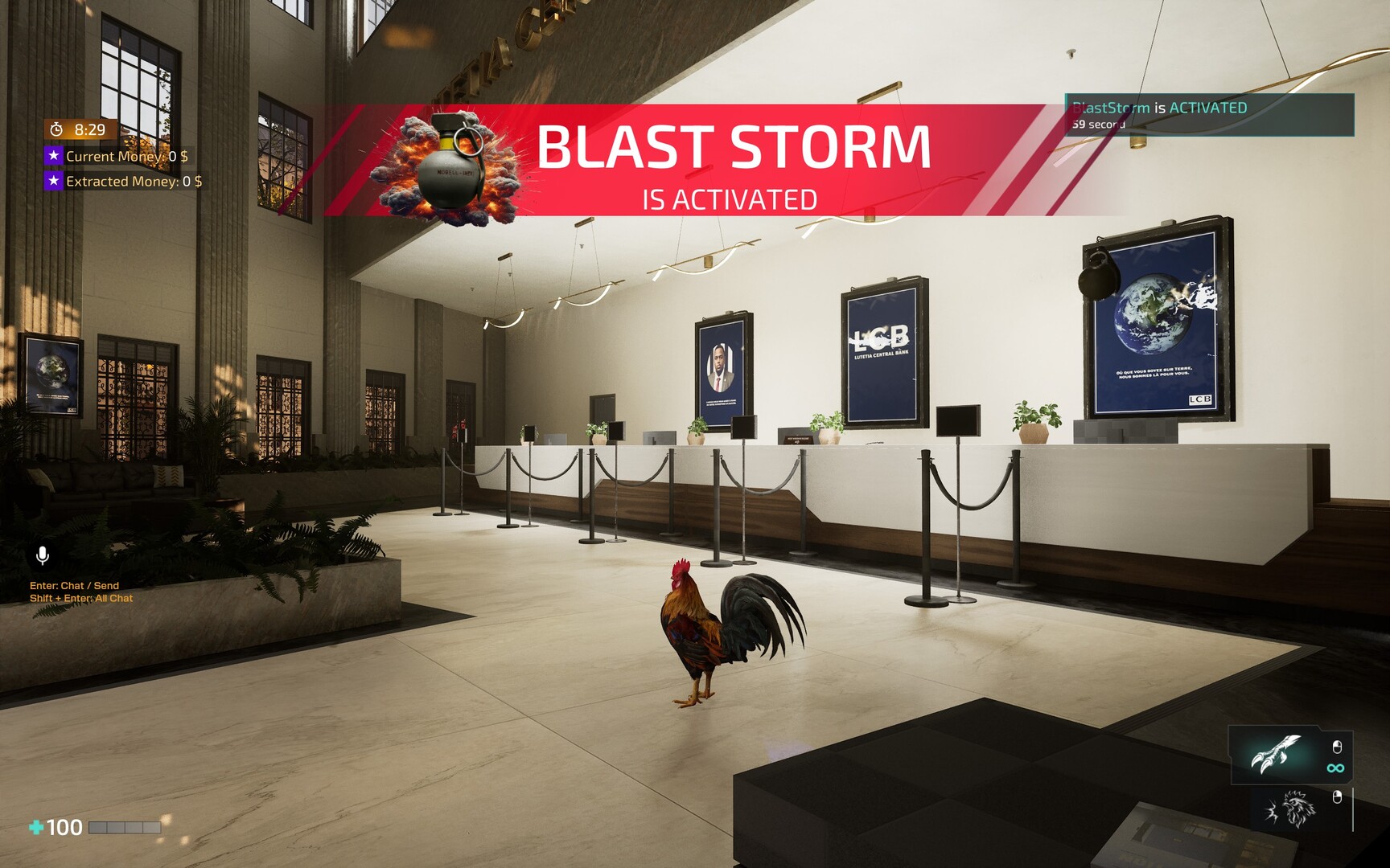 Helluva Heist screenshot #5