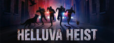 Helluva Heist