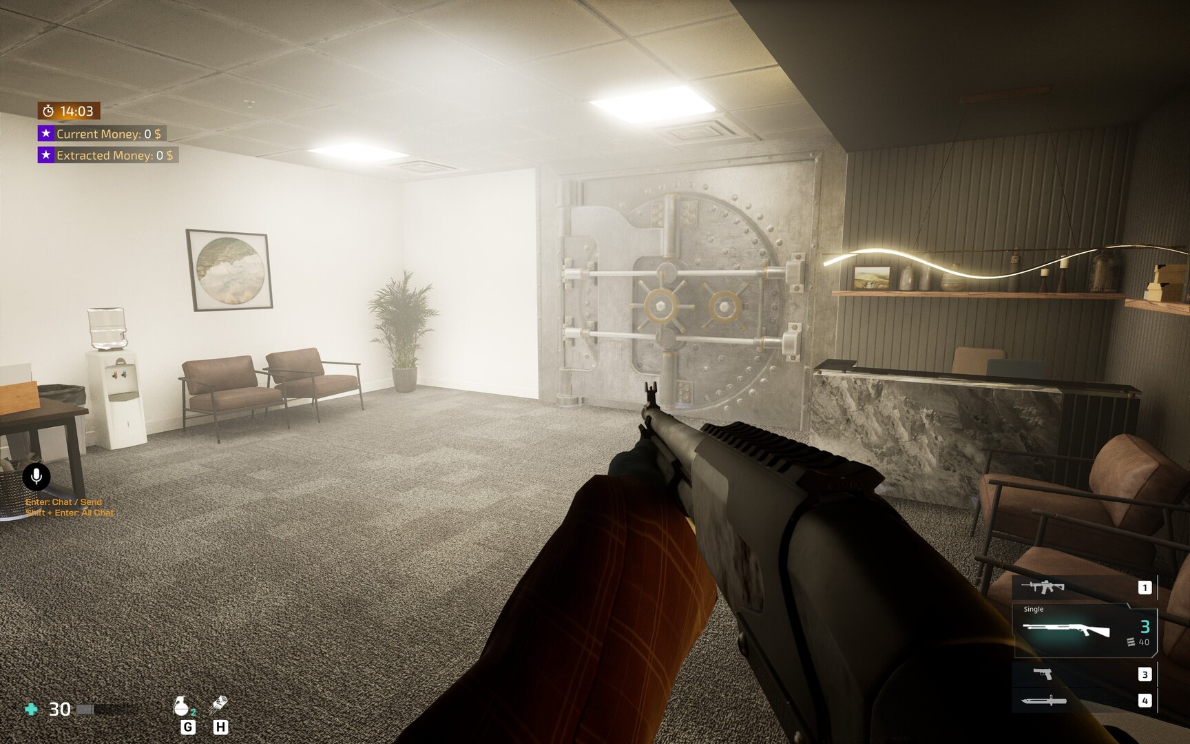 Helluva Heist screenshot #7