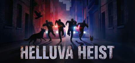 Helluva Heist