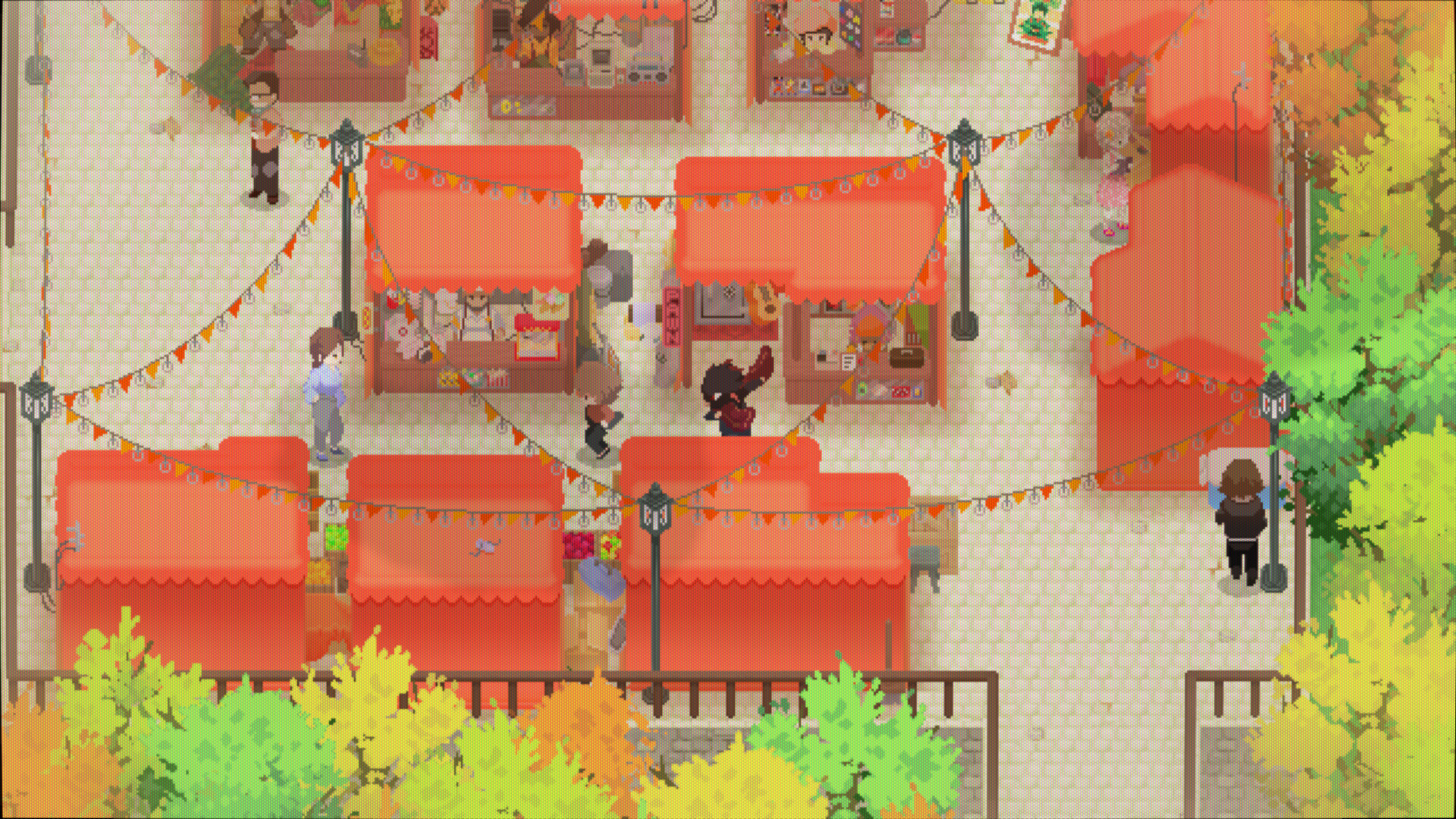 Bittersweet Birthday Soundtrack Featured Screenshot #1