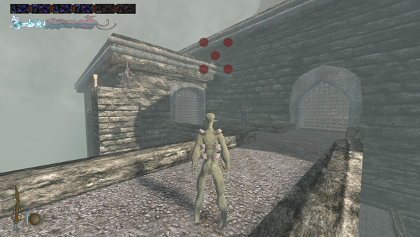 Bargalian Regicide game for Linux 1